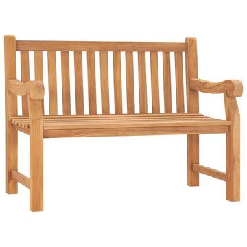 Banc de jardin teck