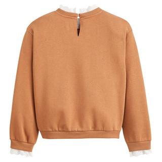 La Redoute Collections  Sweat en molleton 