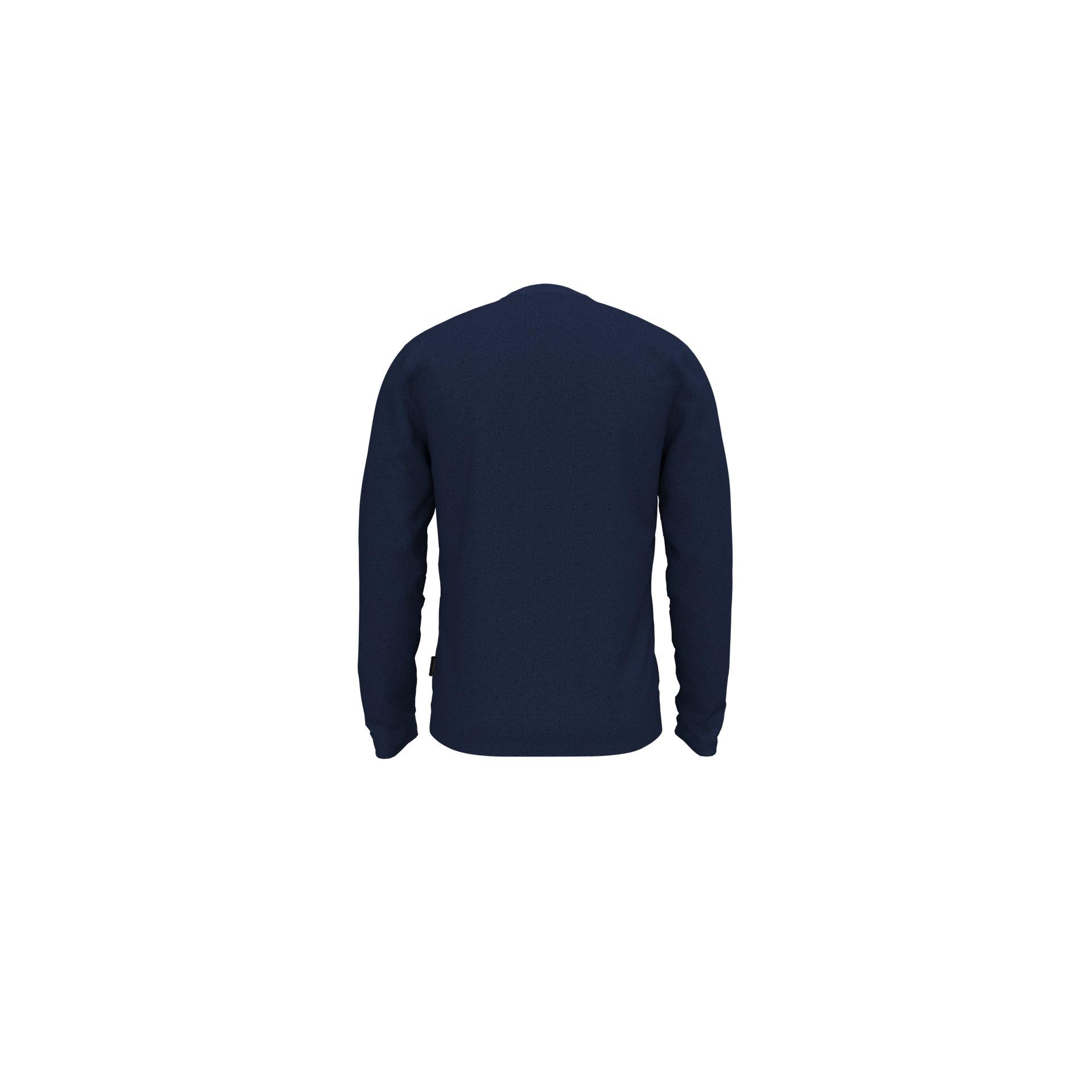 NAPAPIJRI Salis Langarm T-Shirt  