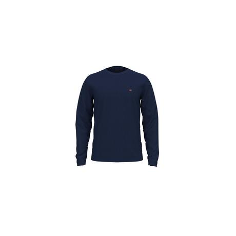 NAPAPIJRI Salis Langarm T-Shirt  