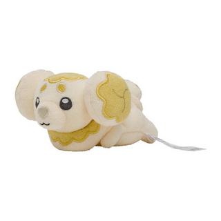 Pokémon  Fidough washable Plush 