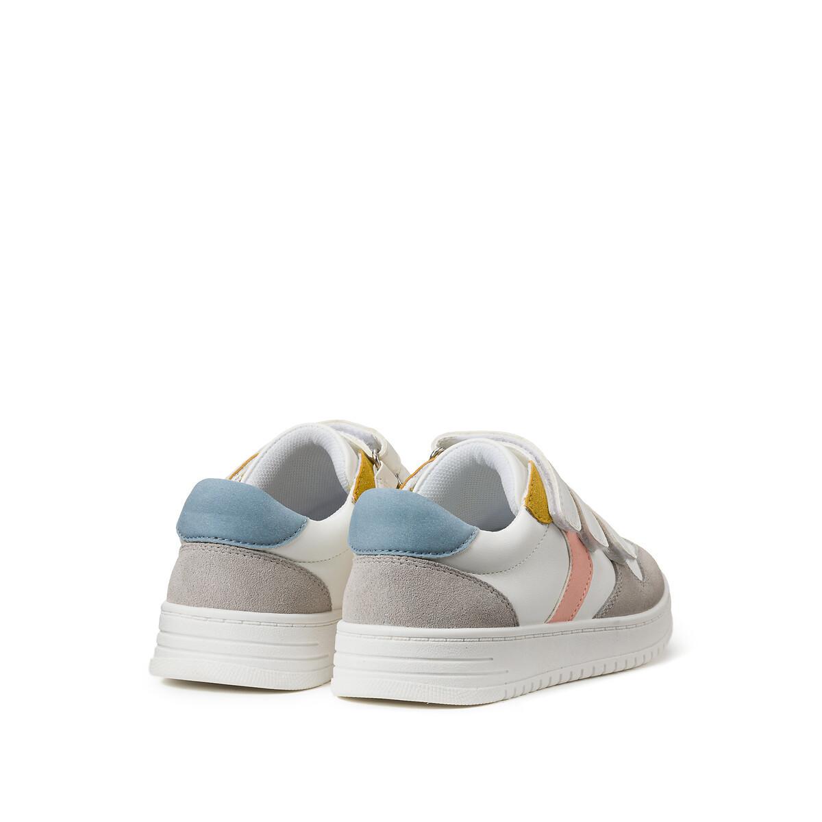 La Redoute Collections  Sneakers mit Klettverschluss 