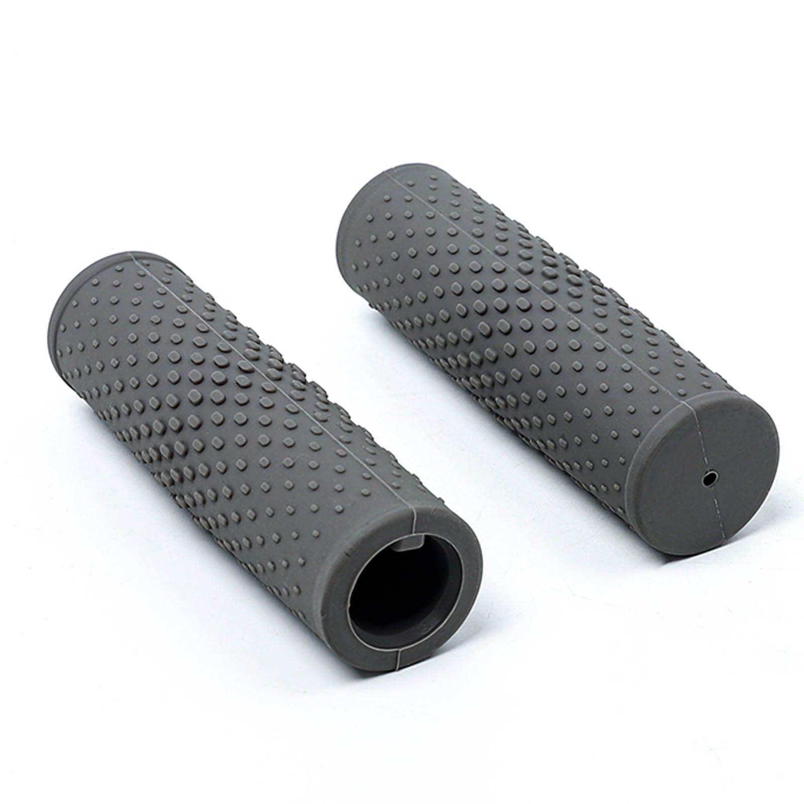 Image of Lenkergriffe Xiaomi M365, Pro, 2, 3, 1s Unisex Grau ONE SIZE