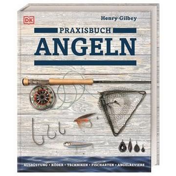 Praxisbuch Angeln