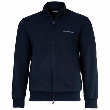 Veste de sweat  Confortable à porter-ICONIC PIQUET