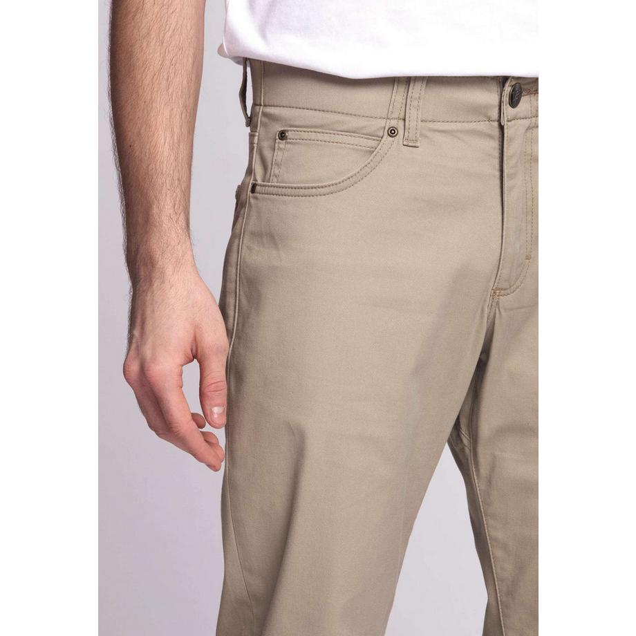 Lee Extreme Motion MVP Pantaloni Straight Fit  