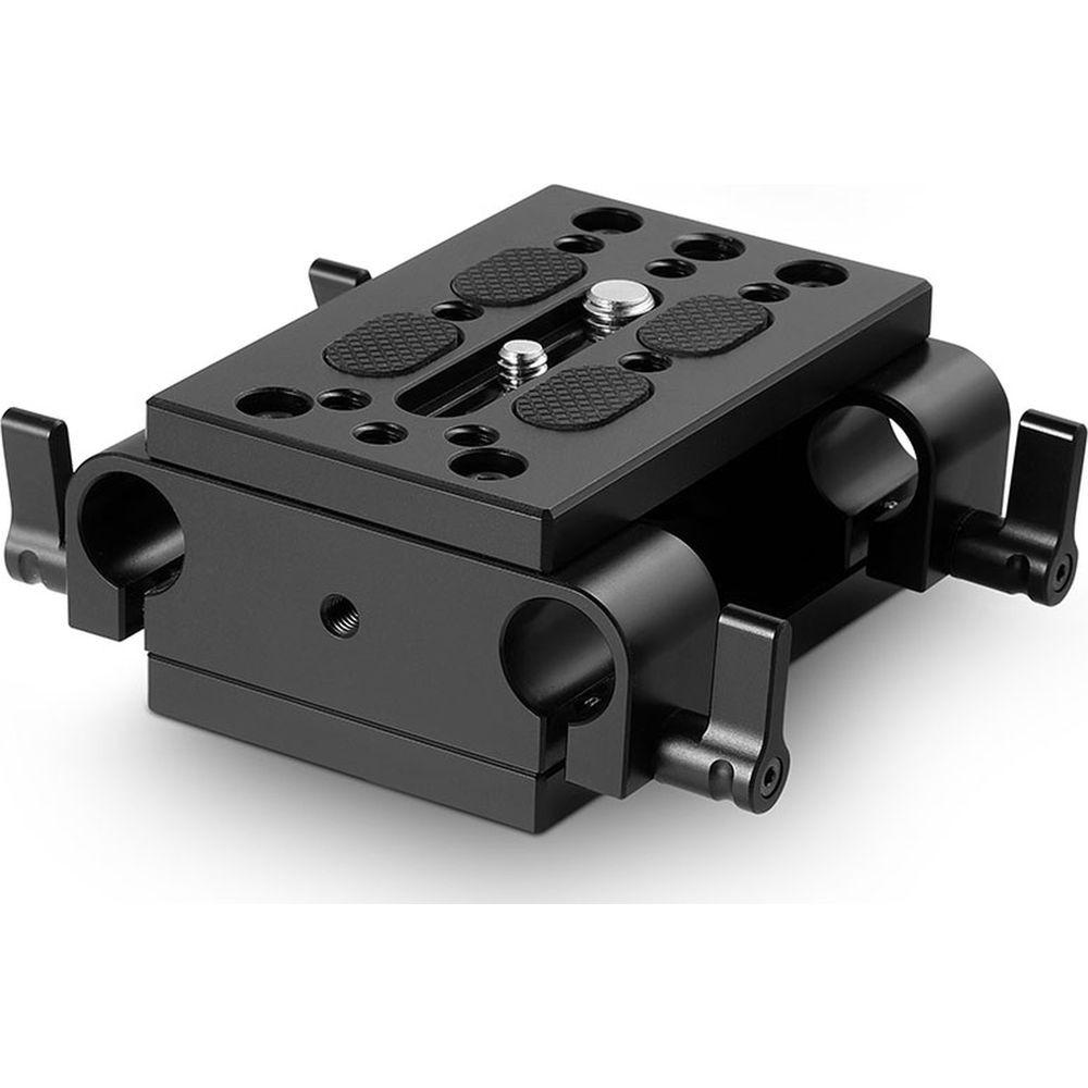 Smallrig  Adapter Tripod Mount Kit W/15mm Rail Block 