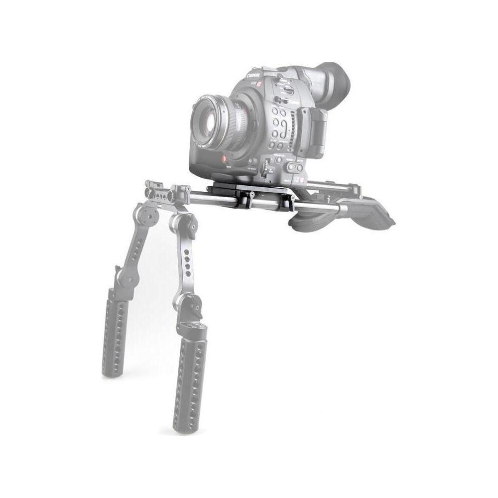 Smallrig  Adapter Tripod Mount Kit W/15mm Rail Block 