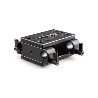 Smallrig  Adapter Tripod Mount Kit W/15mm Rail Block 