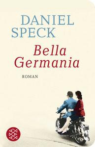 Bella Germania Speck, Daniel Couverture rigide 