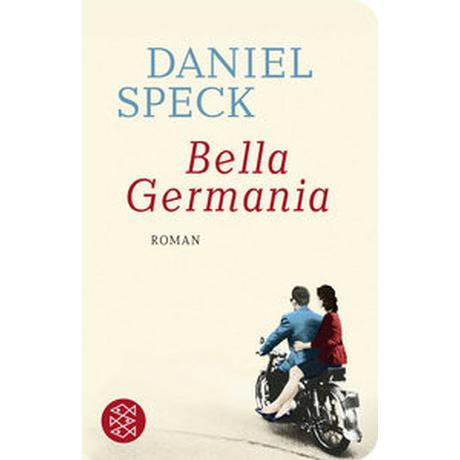 Bella Germania Speck, Daniel Couverture rigide 