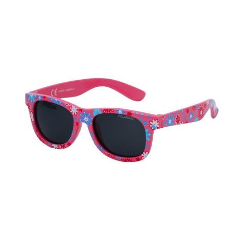 Kiddus  Little Kids Kindersonnenbrille Polarisiert (ab 8 Monaten) 