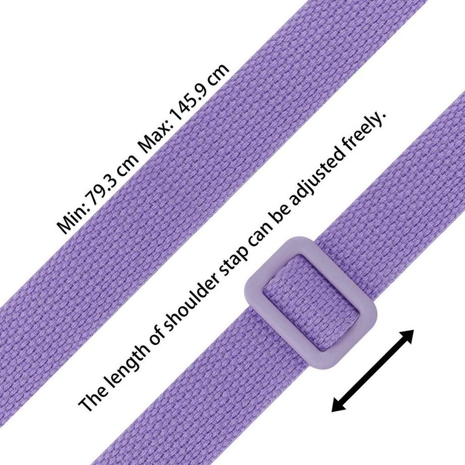 Cadorabo  Handy Kette für Apple iPhone X  XS Silikon Schutzhülle 