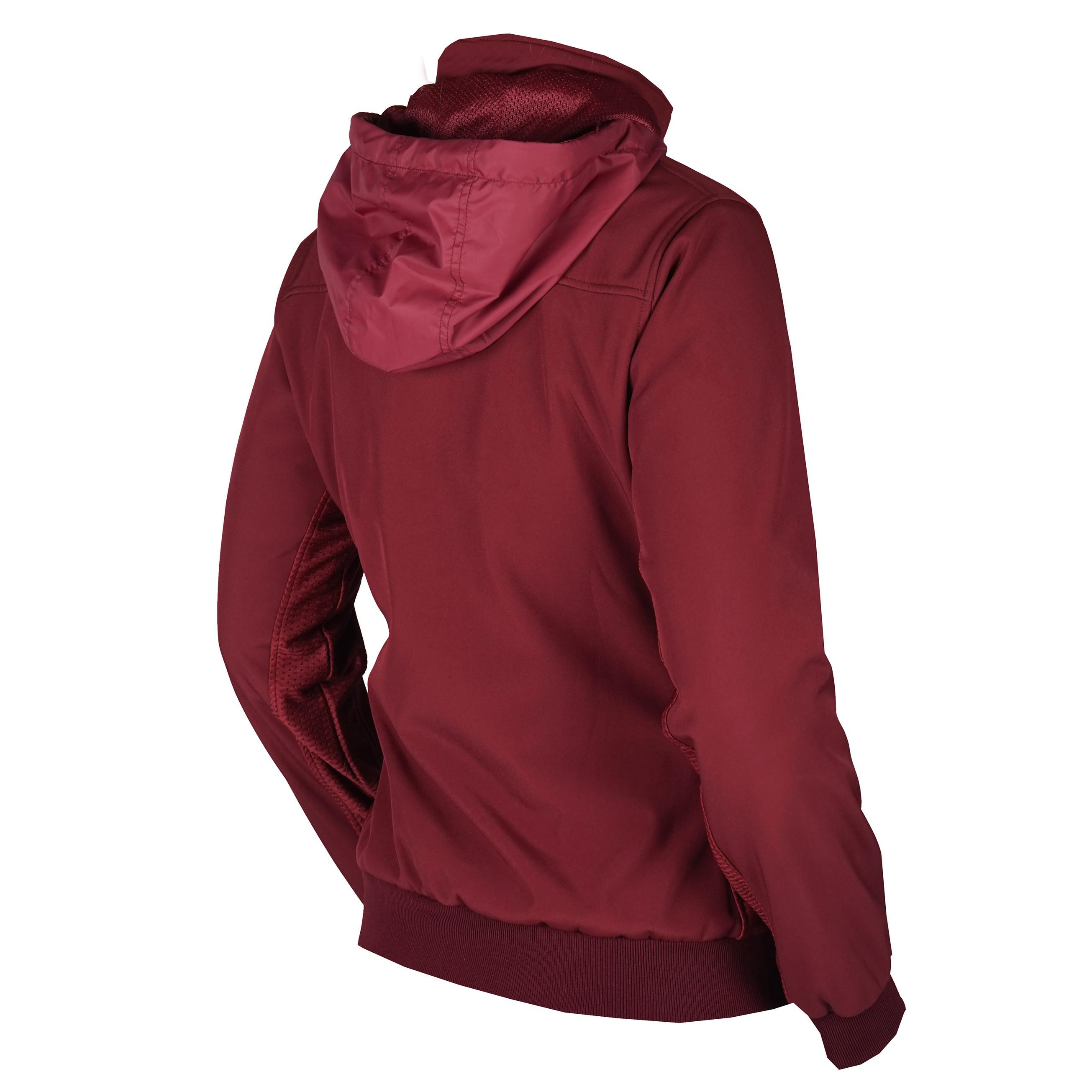 HORKA  Blouson softshell  Jas Epic 