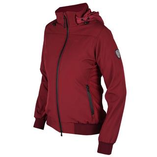 HORKA  Blouson softshell  Jas Epic 