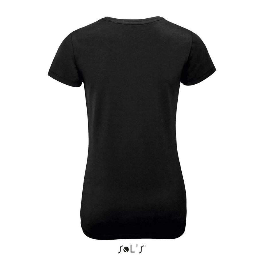 SOLS Sol's Millenium T-Shirt  