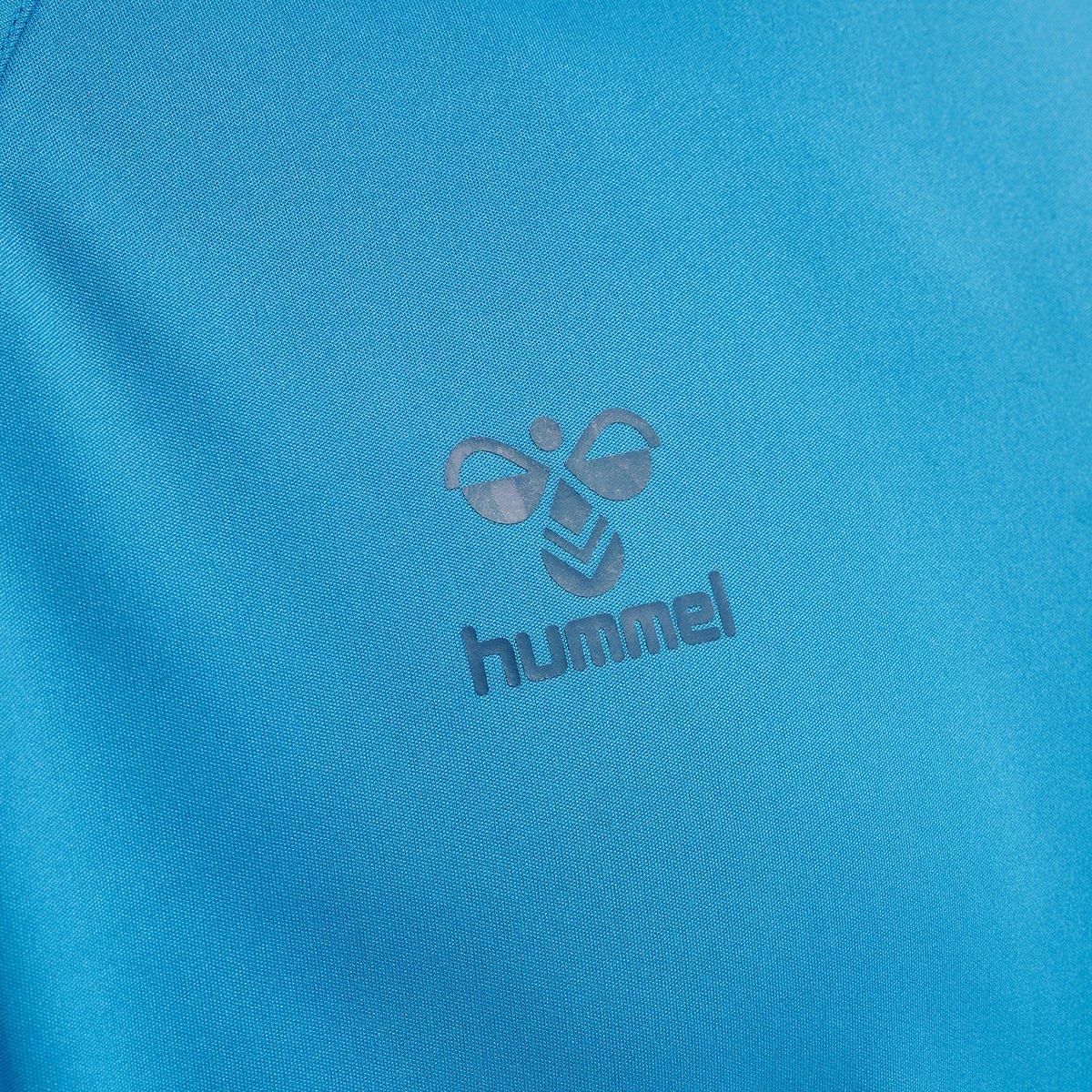 Hummel  t-shirt huel hlcore xk core poly 