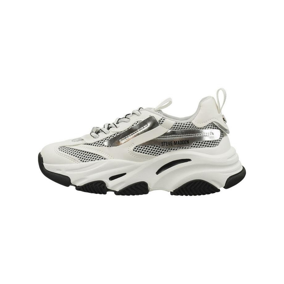 STEVE MADDEN Possession-E SM19000033 Sneakers con Plateau  