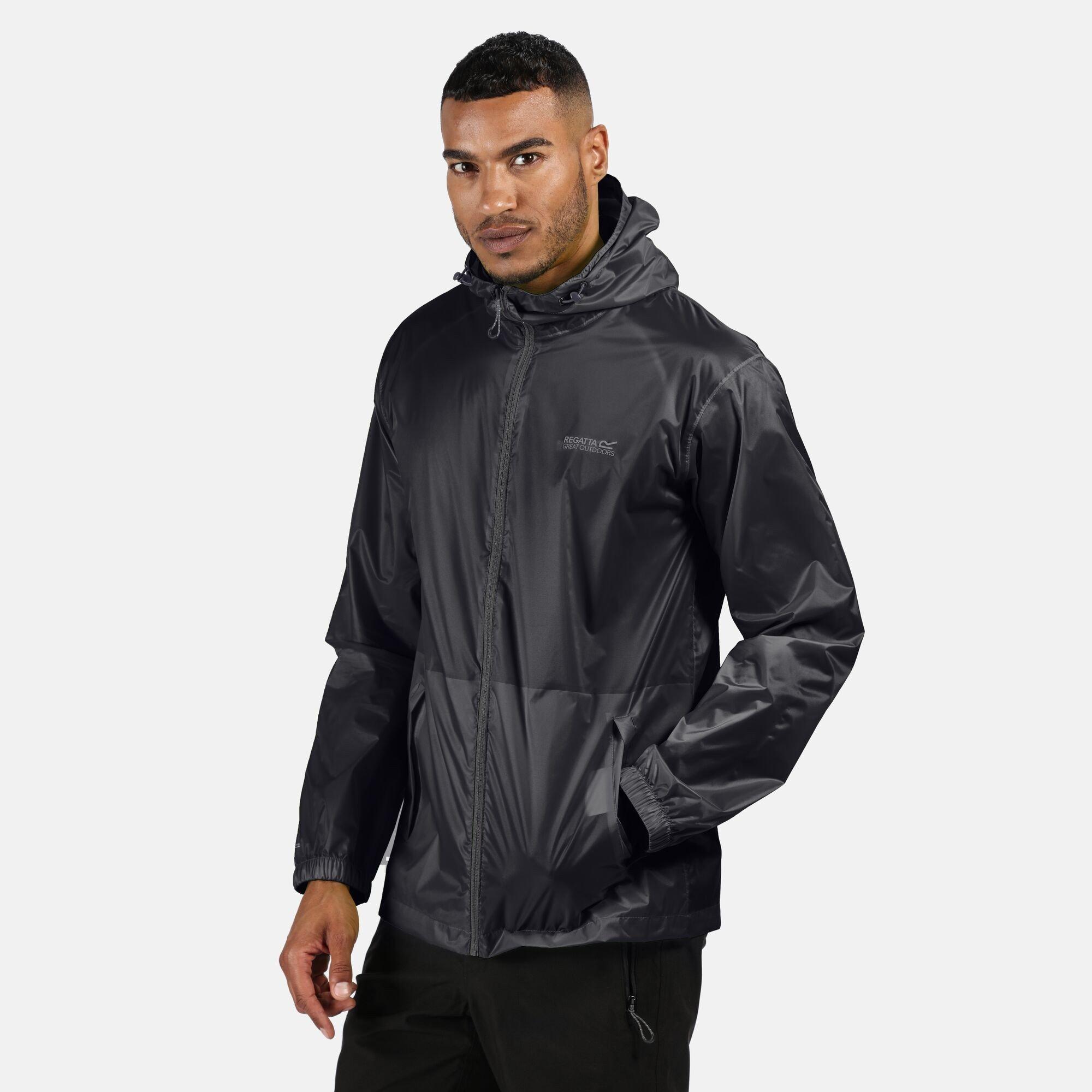 Regatta  Regenjacke Pack It III wasserfest 