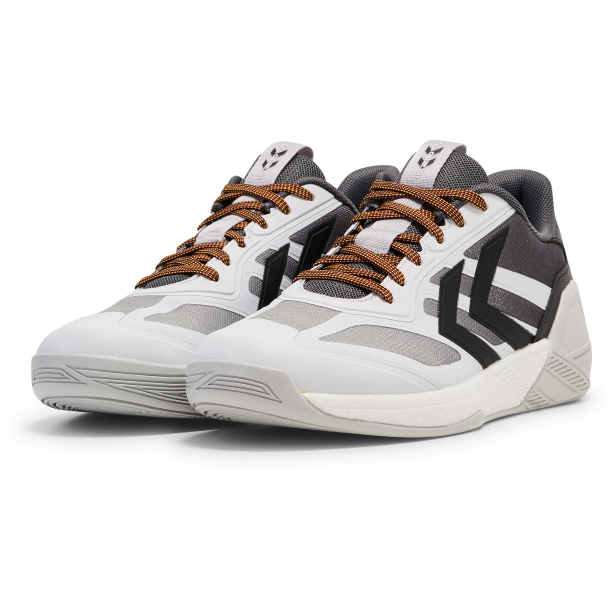 Hummel  Chaussures indoor  Algiz IV 