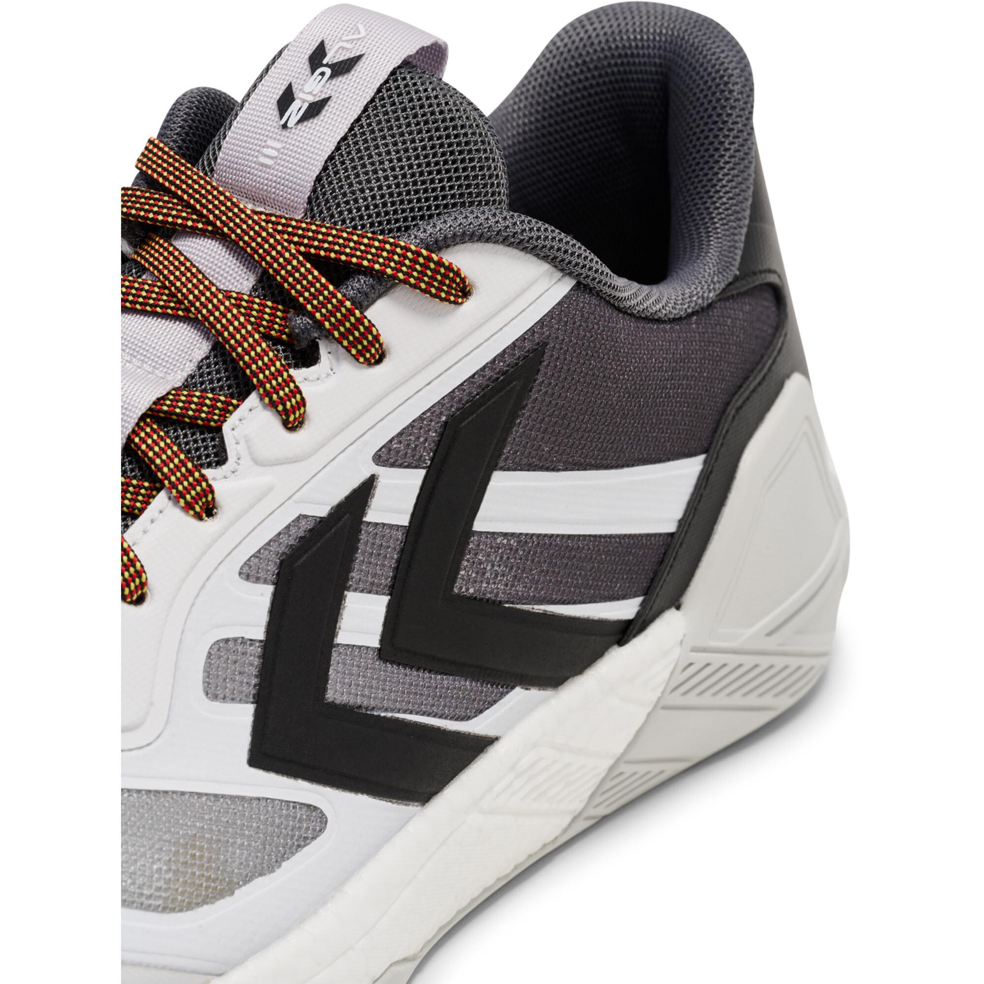 Hummel  Chaussures indoor  Algiz IV 