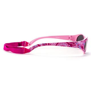 Kiddus  Kids Comfort Kindersonnenbrille (ab 2 Jahren) 