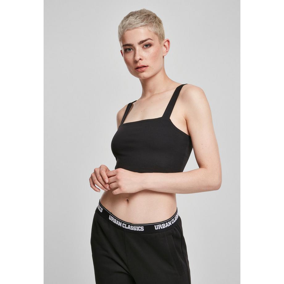 URBAN CLASSICS Crop Top  