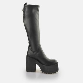 Buffalo  damen stiefeletten killah over - vegan nappa 