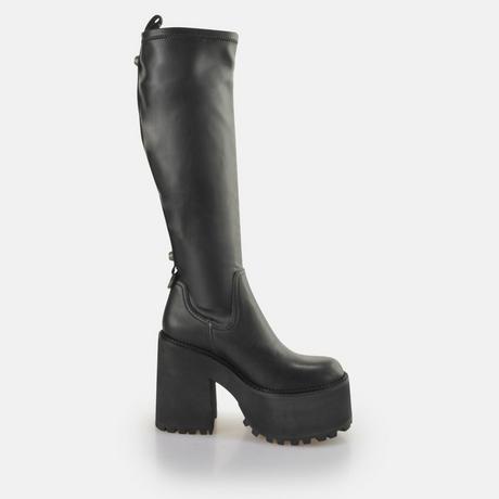 Buffalo  bottines killah over - vegan nappa 