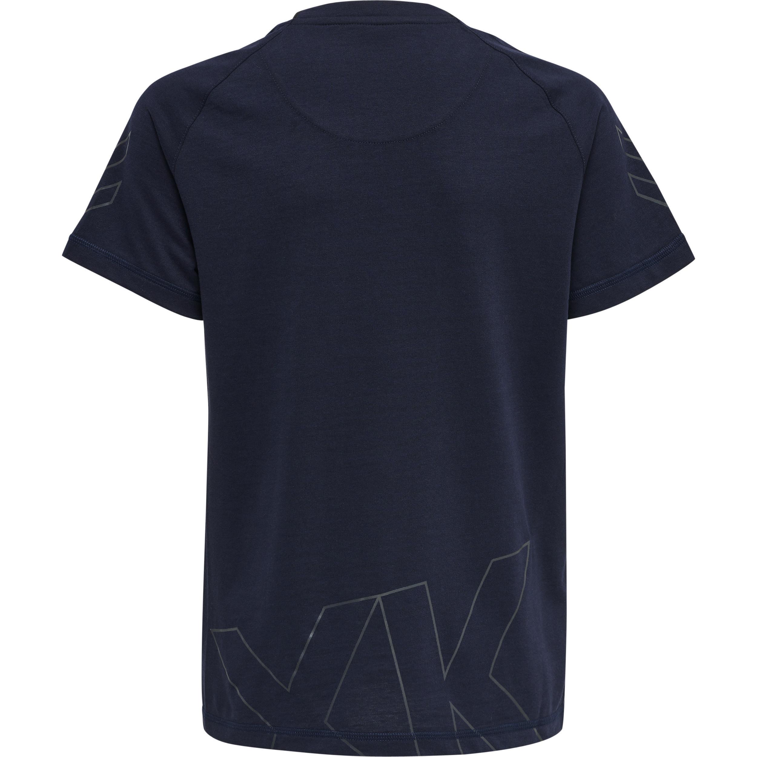 Hummel  t-shirt enfant cima xk 