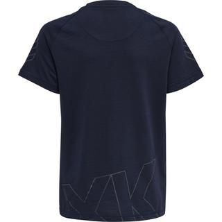 Hummel  t-shirt per bambini cima xk 