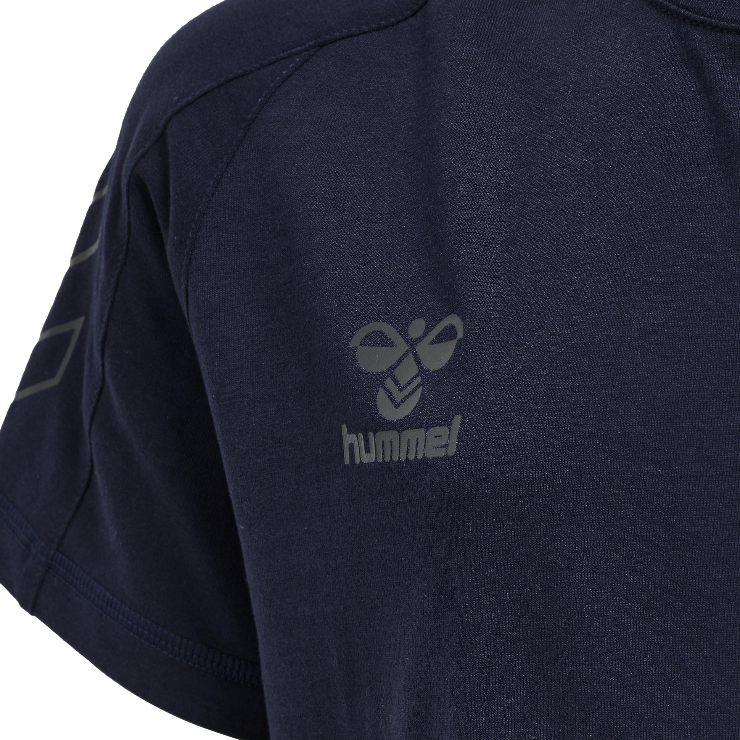 Hummel  t-shirt per bambini cima xk 