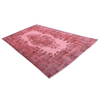 VIDAL Tapis fait à la main Ultra Vintage  