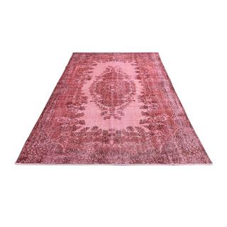 VIDAL Tapis fait à la main Ultra Vintage  