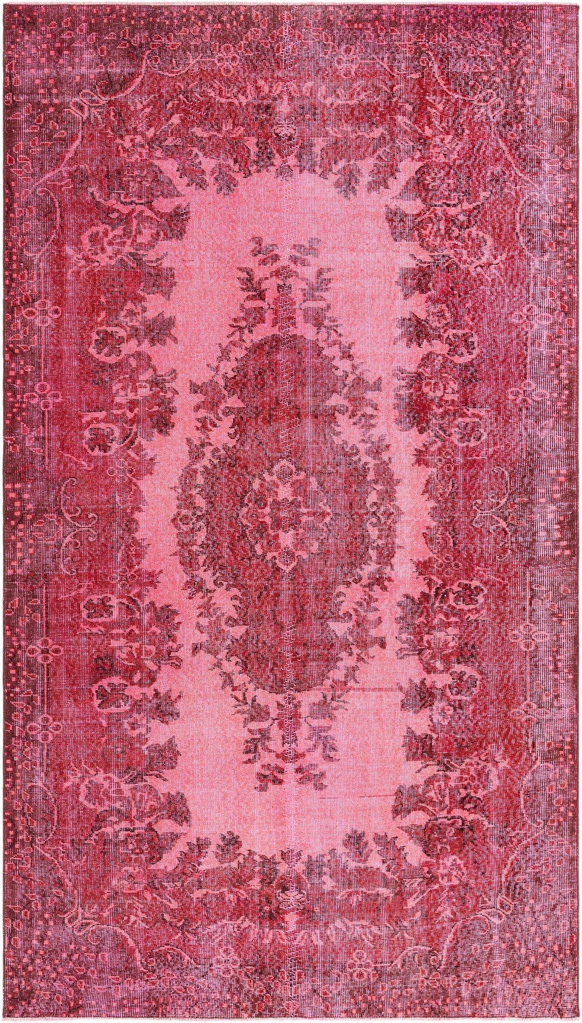 VIDAL Tapis fait à la main Ultra Vintage  