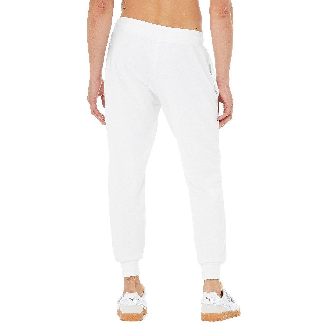 Bella + Canvas  Jogger Sweatpants 