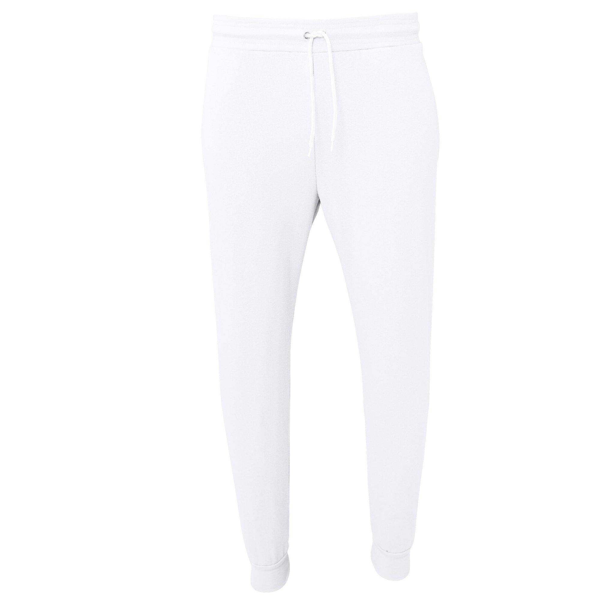 Bella + Canvas  Jogger Sweatpants 