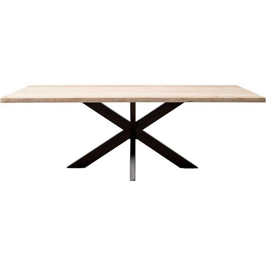 mutoni Table de salle à manger Avalon 230x100  