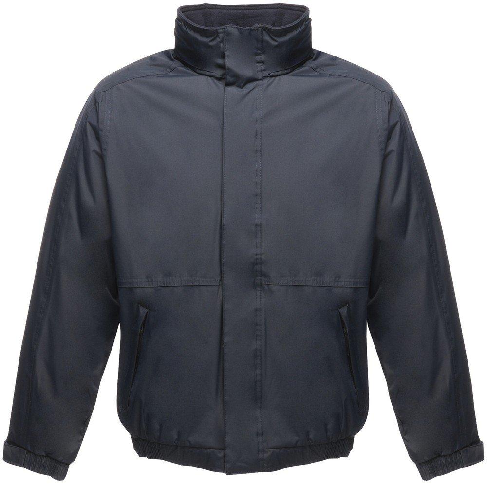 Image of Dover Jacke Mit Thermoguardisolierung, Wasserdicht, Winddicht Herren Marine XS