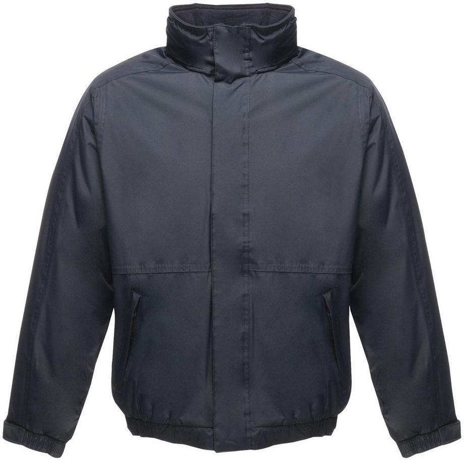 Regatta Dover Isolation ThermoGuard Veste Imperméable Coupe-Vent  
