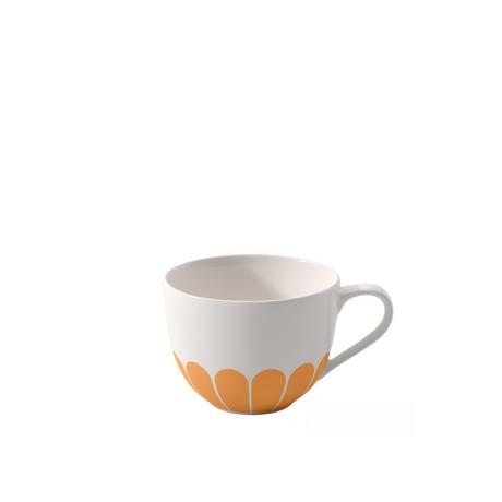 Villeroy & Boch Kaffeetasse Fleur soleil  