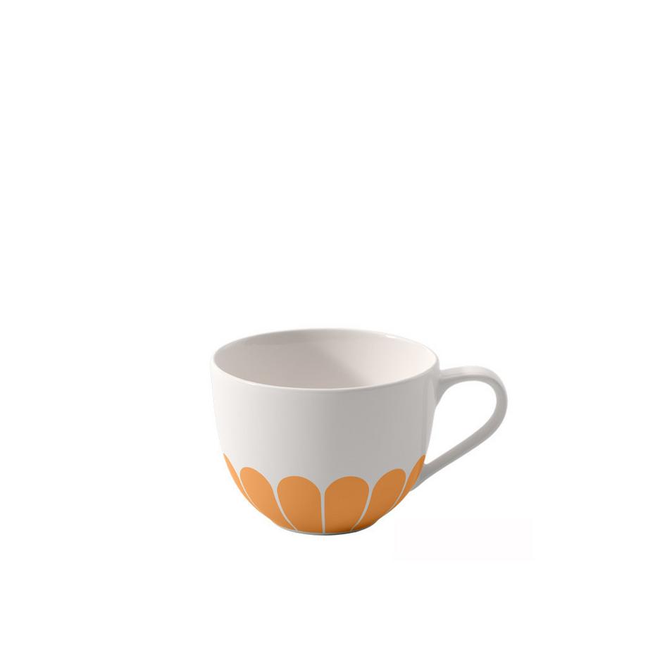 Kaffeetasse Fleur soleil