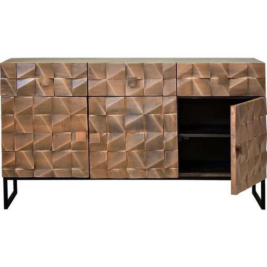 mutoni home Madia Cobre Mango Bronzo 142  