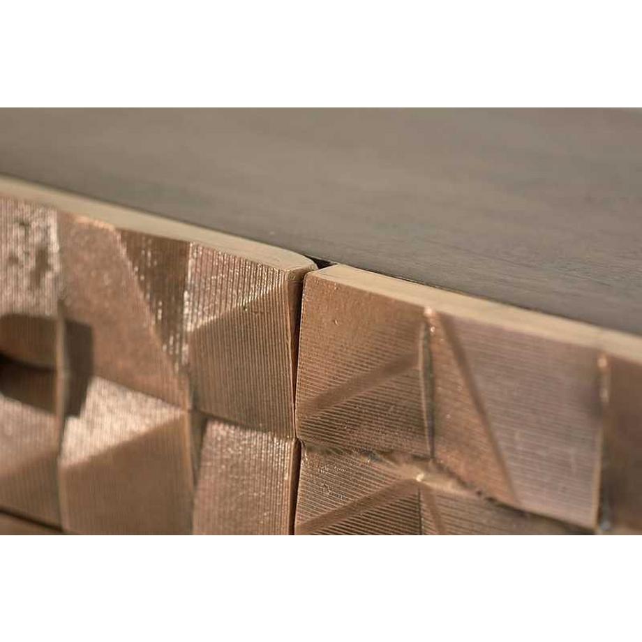 mutoni home Madia Cobre Mango Bronzo 142  