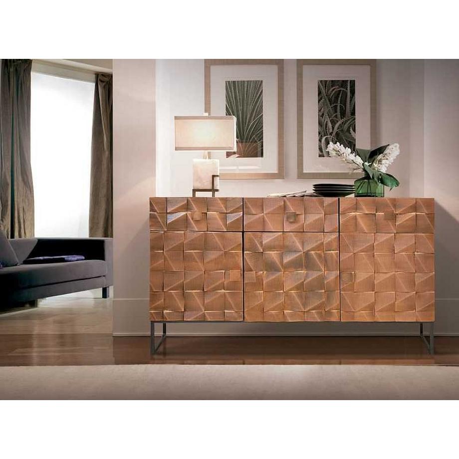 mutoni home Madia Cobre Mango Bronzo 142  