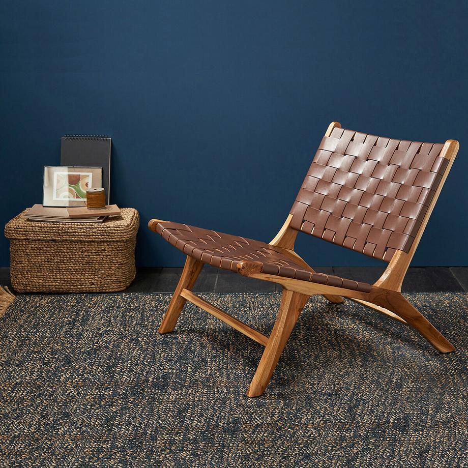 La Redoute Intérieurs Korb Lilyta  