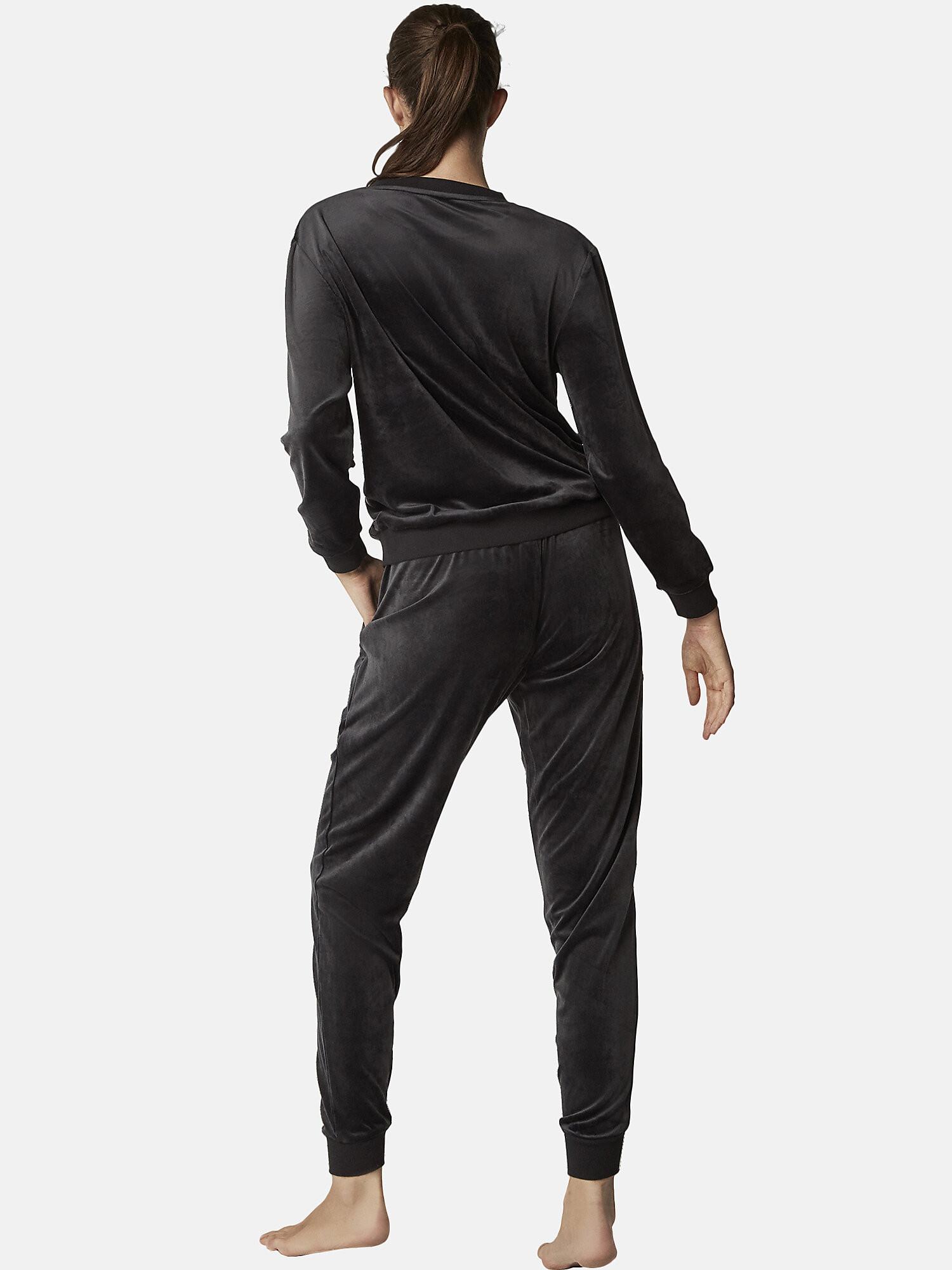 Selmark  Tenue détente et intérieur pyjama pantalon top SPORTP90 