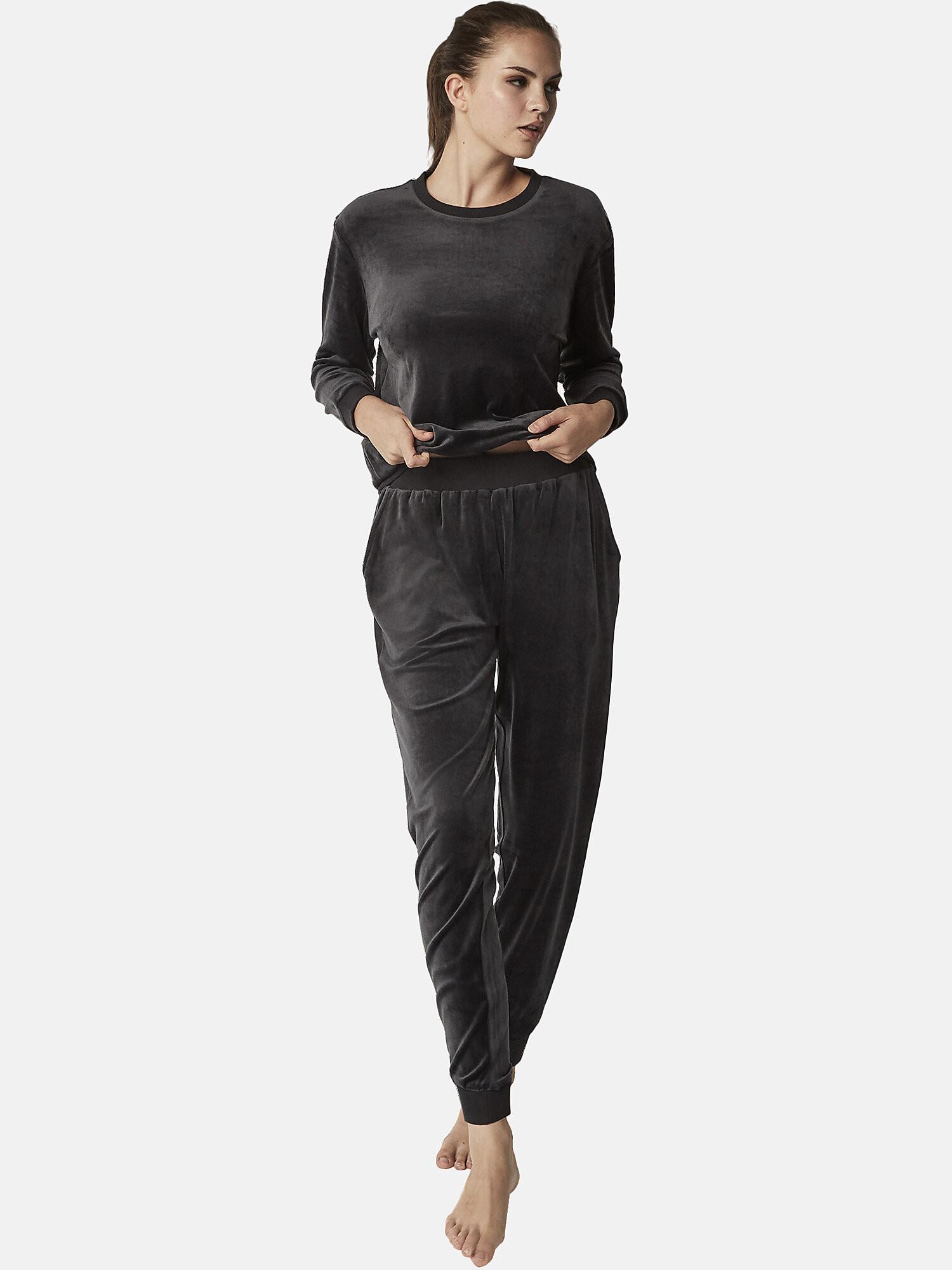 Selmark  Tenue détente et intérieur pyjama pantalon top SPORTP90 