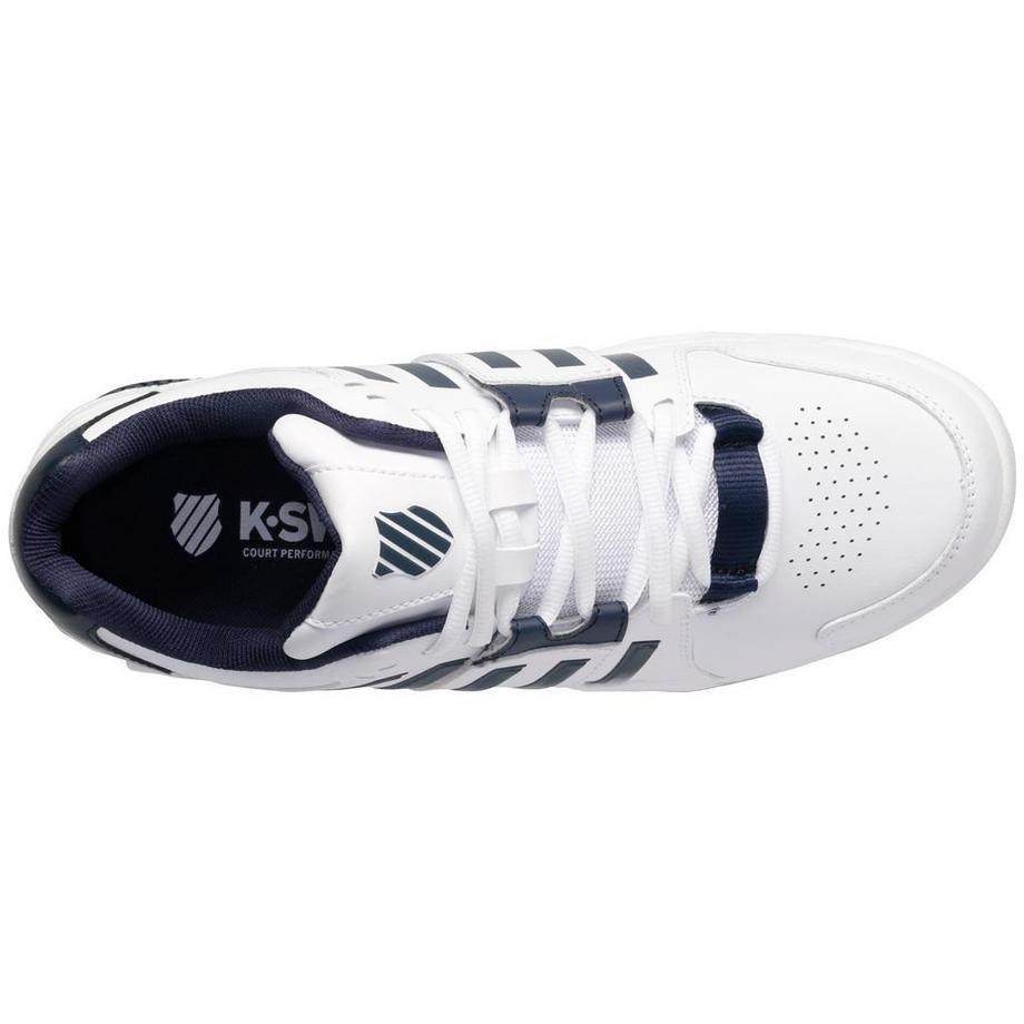 K-Swiss Accomplish IV Omni Chaussures de Tennis  