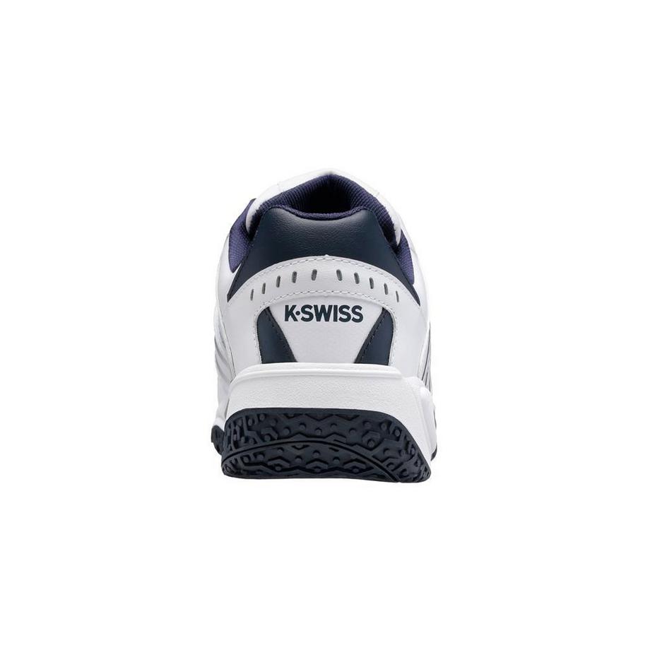K-Swiss Accomplish IV Omni Chaussures de Tennis  